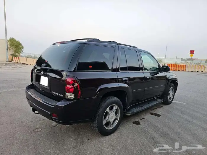 بليزر 2009 LT بدون دبل 3