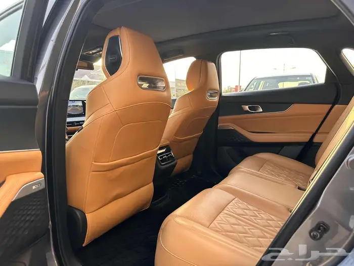 شانجان يوني كي 2023 27