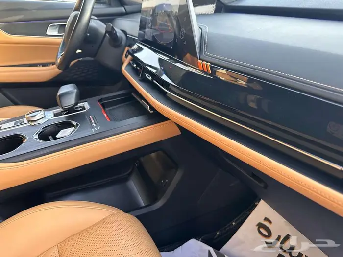 شانجان يوني كي 2023 25