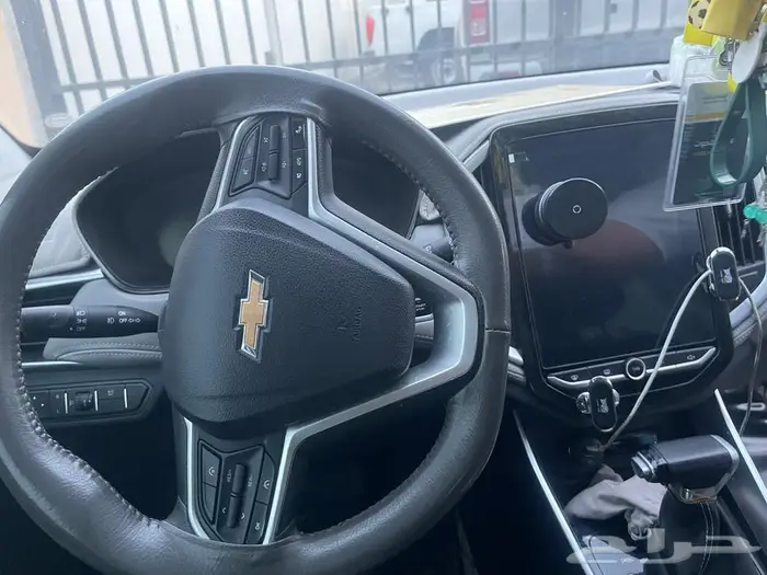 شيفرولية كابتيفا 2024 0