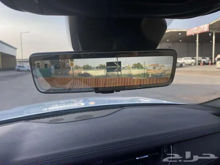 جيب جراند شيروكي 2023 ليمتد 17