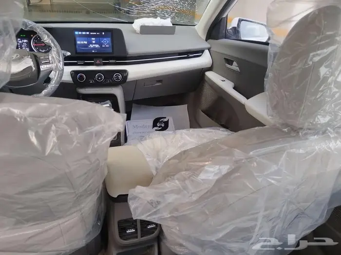 هونداي اكسنت ماشي وحد الف سقف اسود 15