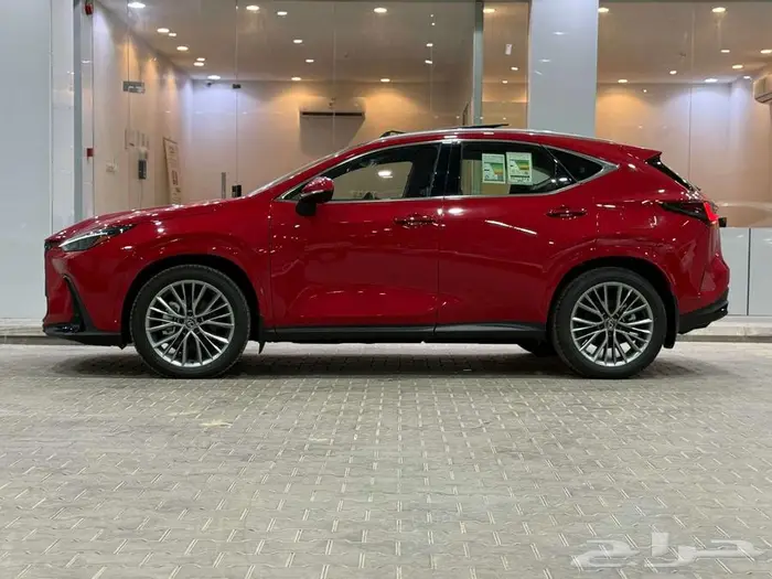 لكزس NX 350 CC فل كامل 2025 - عرض خاص 2