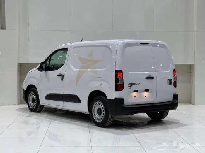 فيات دبلو بضاعة ديزل 2025 اقل سعر 5