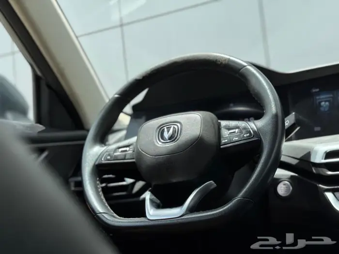 شانجان cs35 مديل 2023 السعر 44 الف 10