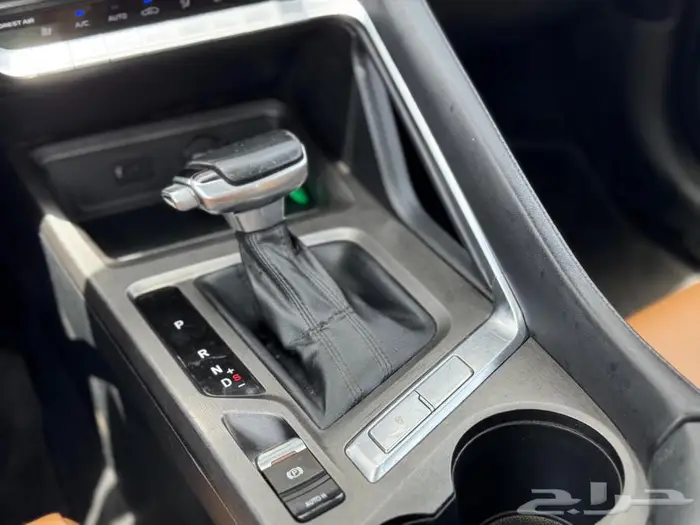 شانجان cs35 مديل 2023 السعر 44 الف 11