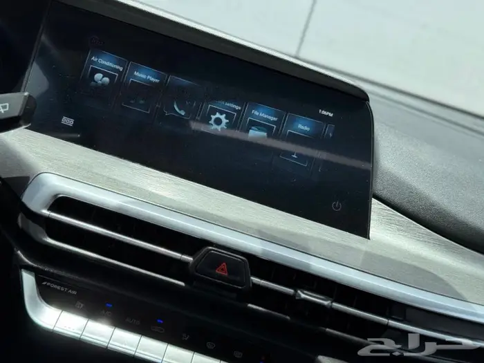 شانجان cs35 مديل 2023 السعر 44 الف 16