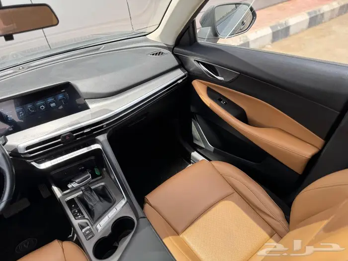 شانجان cs35 مديل 2023 السعر 44 الف 17