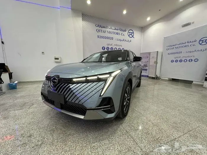 جى اى سي امكو 2025 عروض خاصه للتمويل والكاش 6