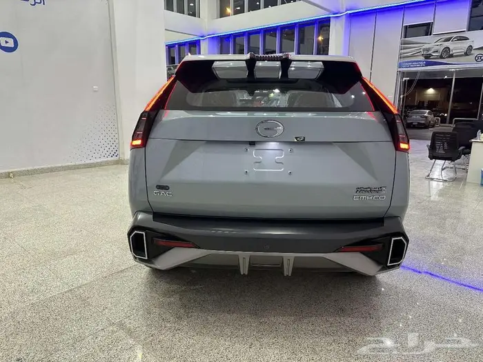 جى اى سي امكو 2025 عروض خاصه للتمويل والكاش 17