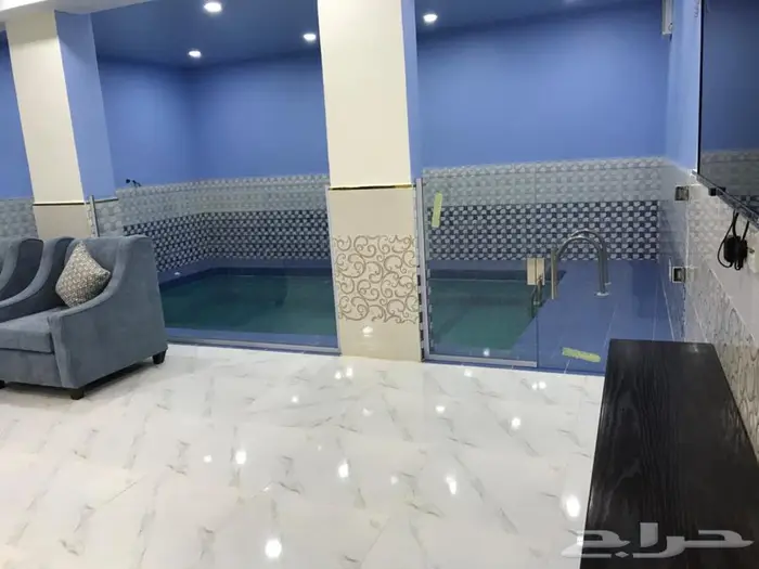 شاليهات على بحر الشقيق للايجار 3