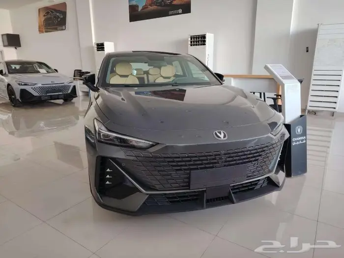 شانجان يونى فى اليت 2026 0