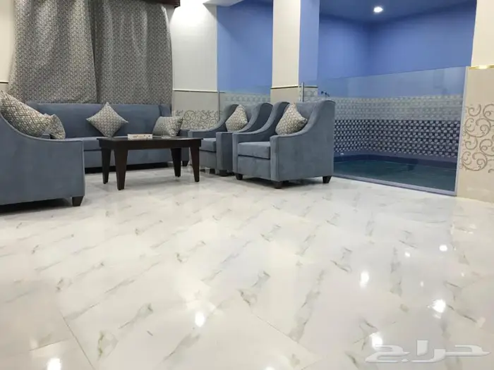 شاليهات على بحر الشقيق للايجار 4