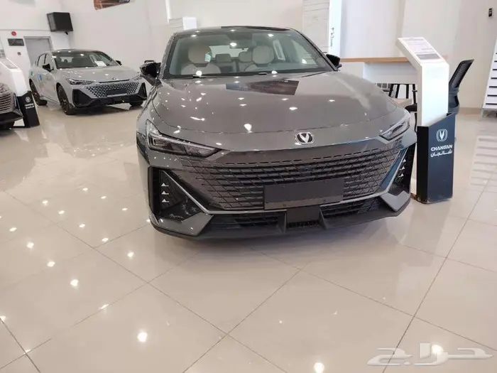 شانجان يونى فى اليت 2026 1