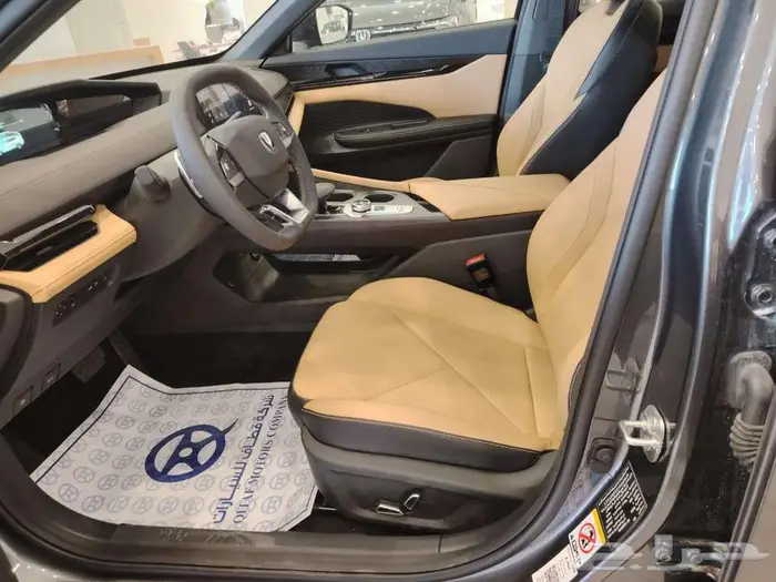 شانجان يونى فى اليت 2026 13