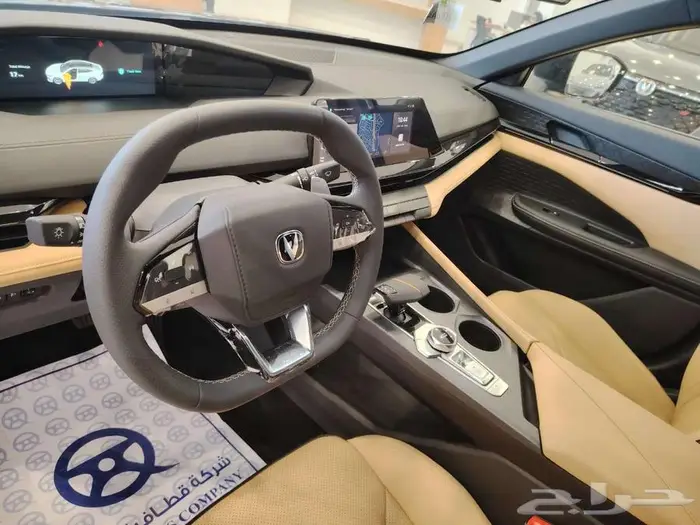 شانجان يونى فى اليت 2026 12