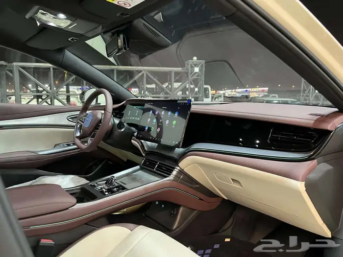 بي واي دي سيل 7 فل كامل موديل 2026 كاش واقساط 9