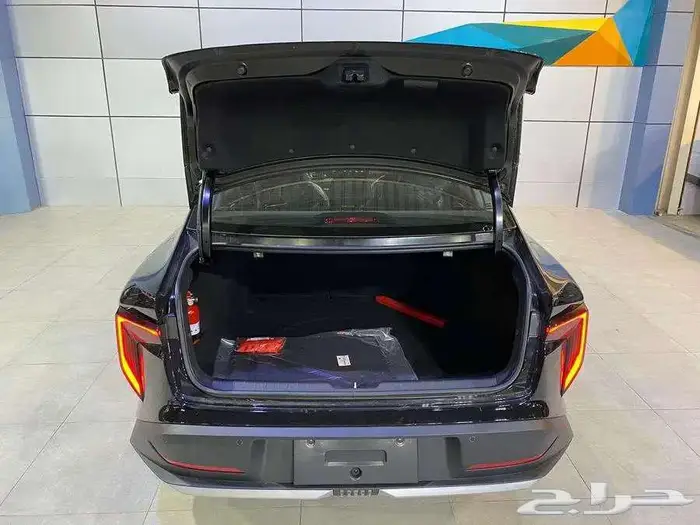 كيا K4 نص فل GLS 2.0 واستندر موديل 2026 12