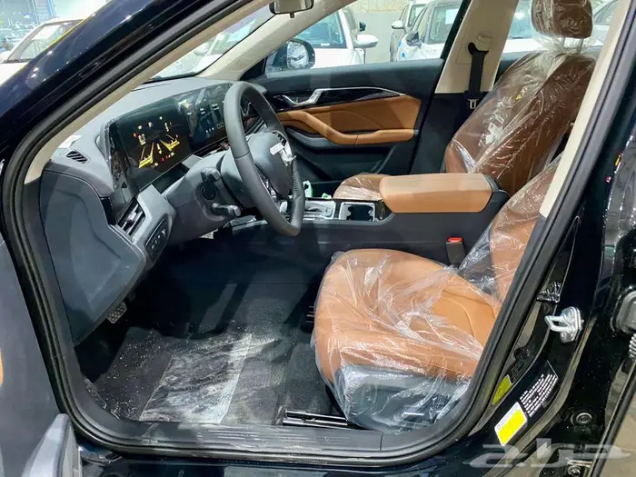 فاو بيستون b70 كمفورت 2025 كاش واقساط . 5