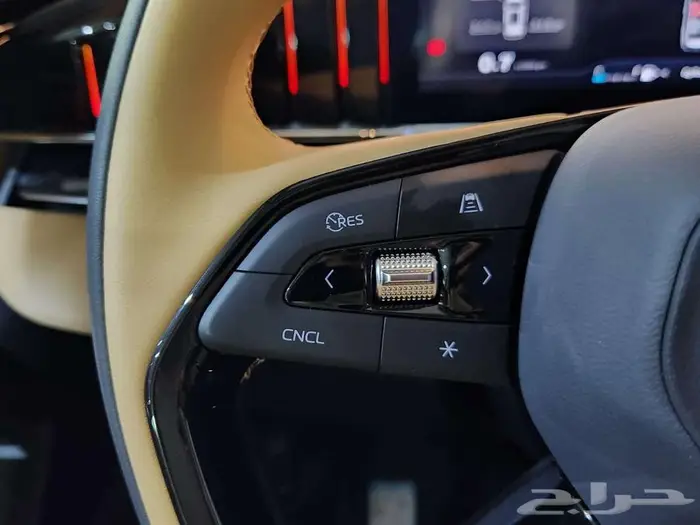 جيلي ستاري فل كامل 2024 6