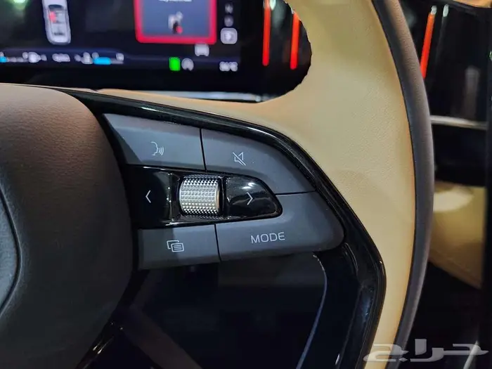 جيلي ستاري فل كامل 2024 7