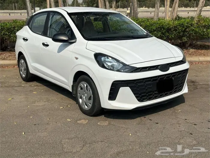 هونداى اى تن 2024 وكاله كاش او تمويل اقل سعر متاح 2