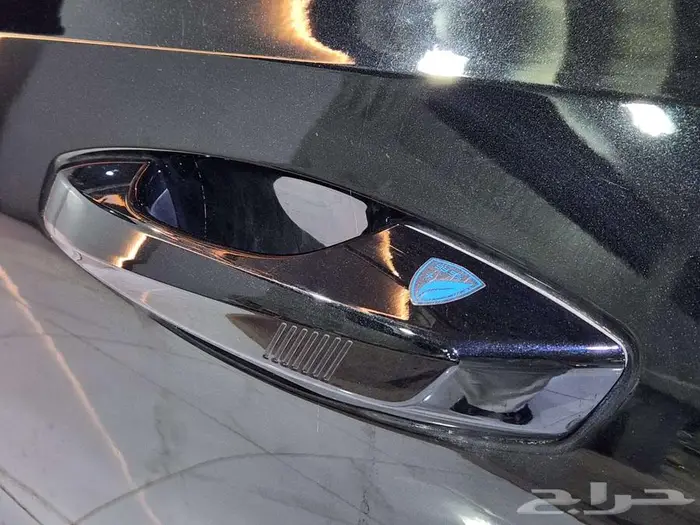 جيلي ستاري فل كامل 2024 19