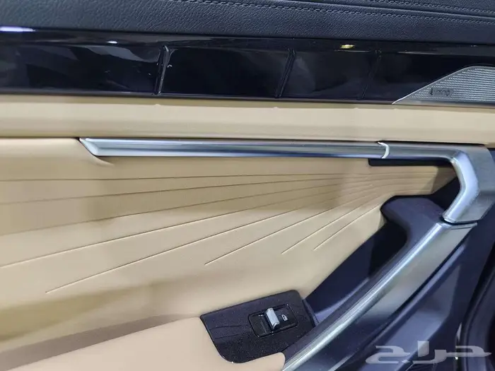 جيلي ستاري فل كامل 2024 22