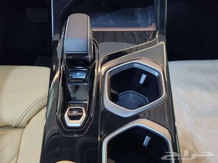 جيلي ستاري فل كامل 2024 9