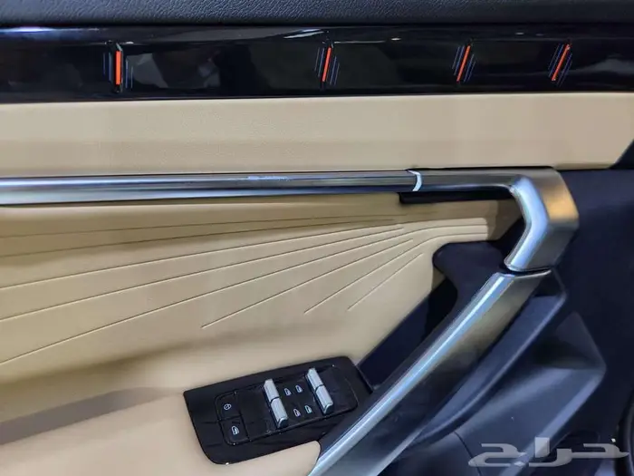 جيلي ستاري فل كامل 2024 17