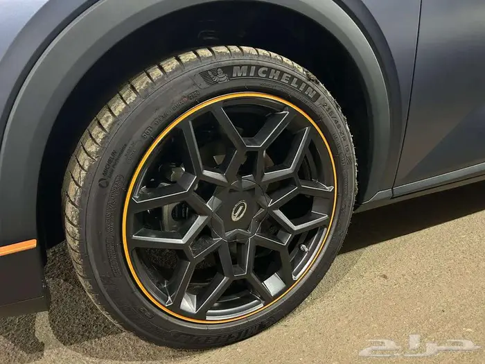 جاك امزووم سبورت موديل 2025 18