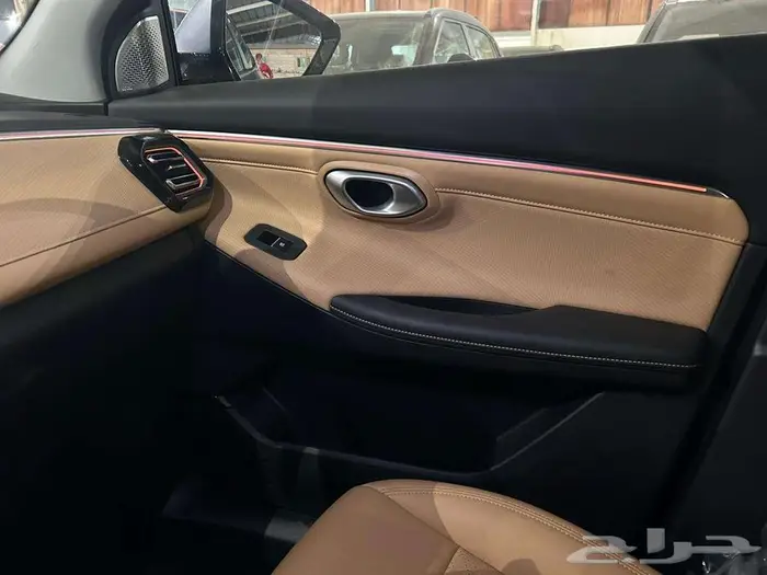 جاك امزووم سبورت موديل 2025 26