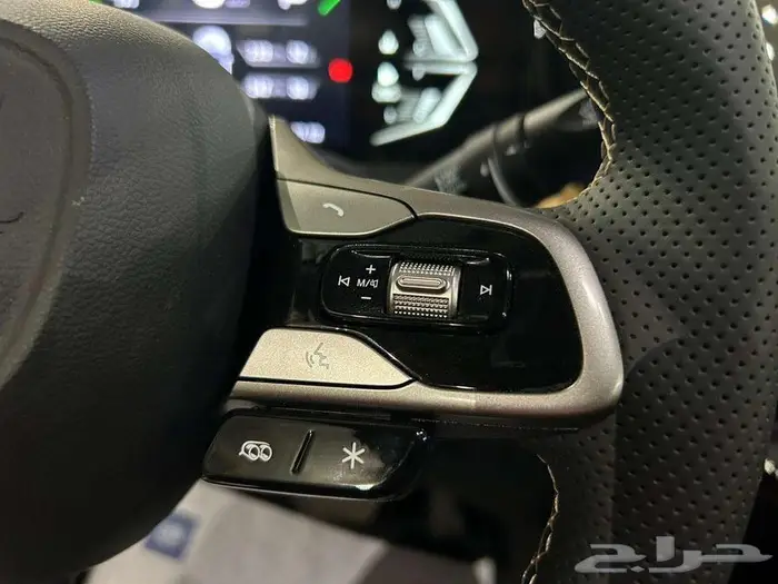 جاك امزووم سبورت موديل 2025 27