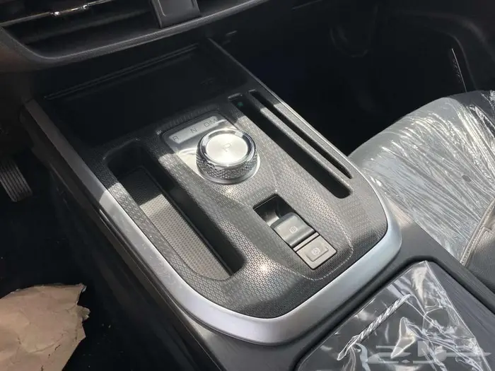 هافال جوليان بيسك موديل 2024 10