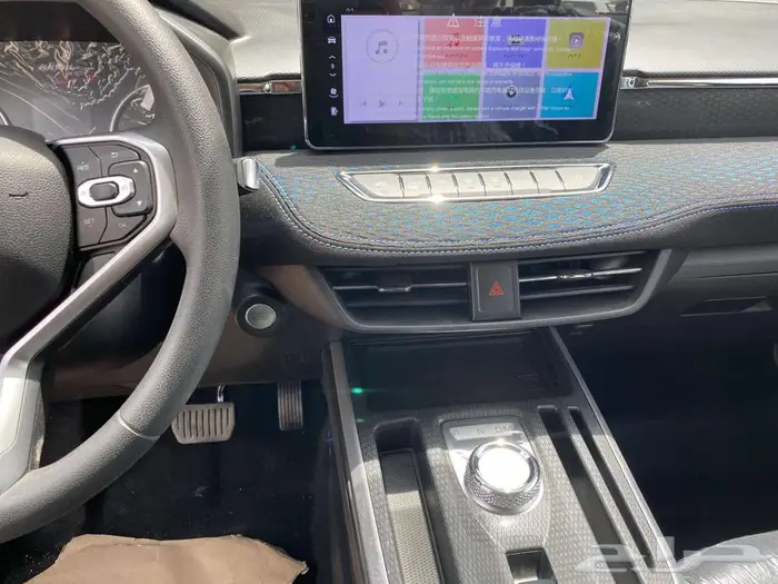 هافال جوليان بيسك موديل 2024 8