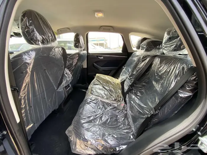 هافال جوليان بيسك موديل 2024 12