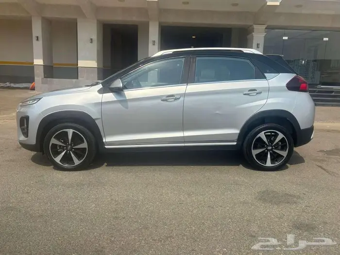 شيرى تيجو 2 برو 2023 استخدام شخصى عرض خاص ب 29 الف 7