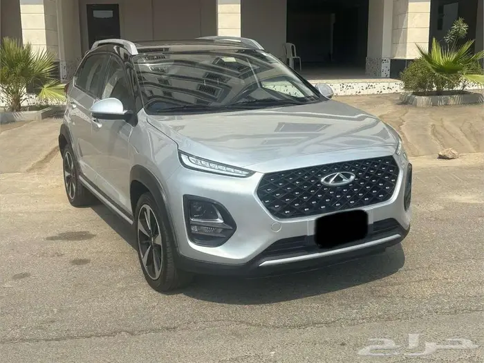 شيرى تيجو 2 برو 2023 استخدام شخصى عرض خاص ب 29 الف 6