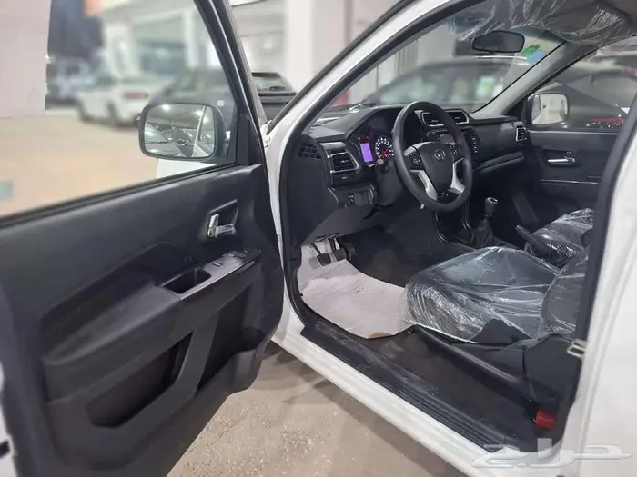 جريت وول ونجل 5 غمارة ديزل 2026 كاش واقساط 5