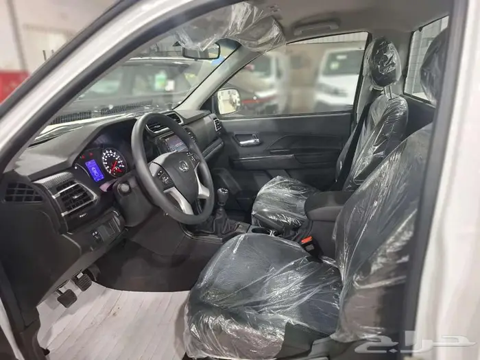 جريت وول ونجل 5 غمارة ديزل 2026 كاش واقساط 6