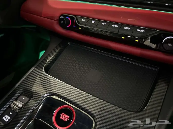 جي ايه سي امباو 2025 GAC EMPOW -GE ( أقل سعر كل الألوان ) 6