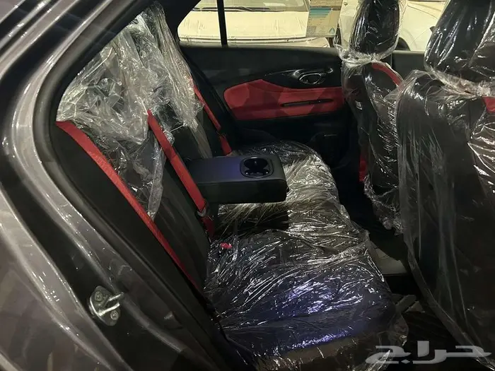 جي ايه سي امباو 2025 GAC EMPOW -GE ( أقل سعر كل الألوان ) 10