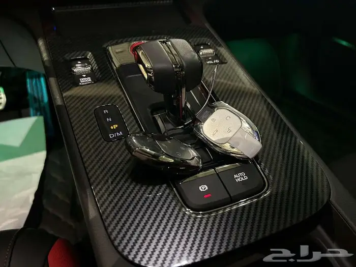 جي ايه سي امباو 2025 GAC EMPOW -GE ( أقل سعر كل الألوان ) 13