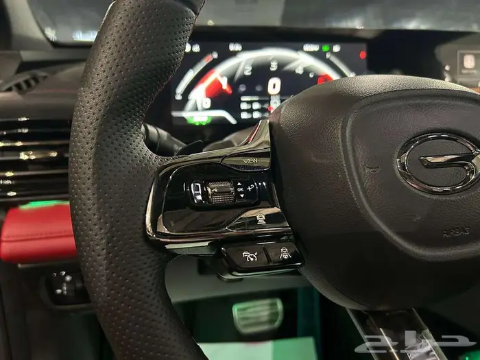 جي ايه سي امباو 2025 GAC EMPOW -GE ( أقل سعر كل الألوان ) 15