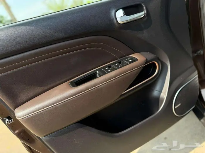 جاك GS35 موديل 2023 وكاله عرض خاص للكاش والتمويل 7