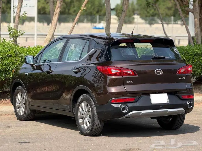 جاك GS35 موديل 2023 وكاله عرض خاص للكاش والتمويل 12