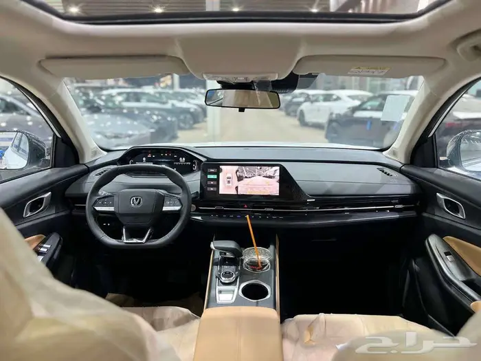 شانجان يوني اس اليت 2026 - سعودي جديد 12