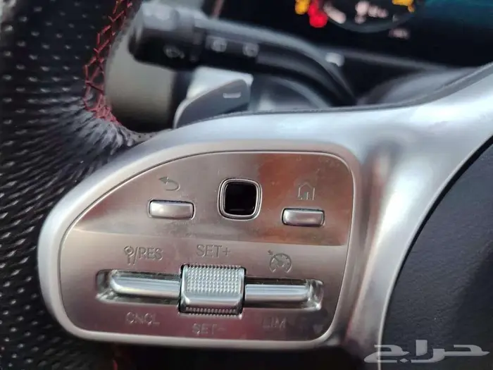 مرسيدس GLB200 - 2021 جفالي 6