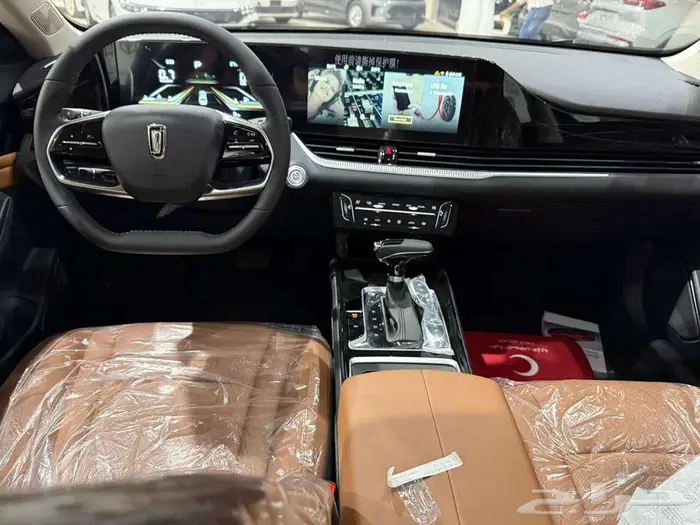 فاو بيستون B70 موديل 2026 عرض خاص 9