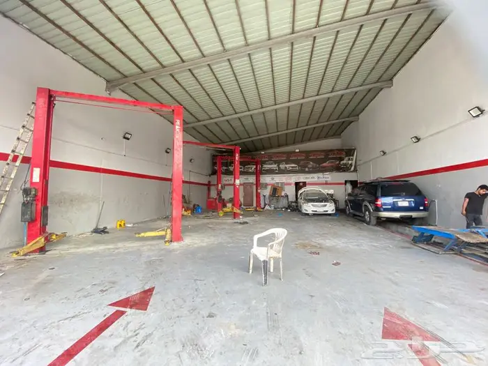 تركيب رافعات سيارات وبساتم مغاسل سيارات 26